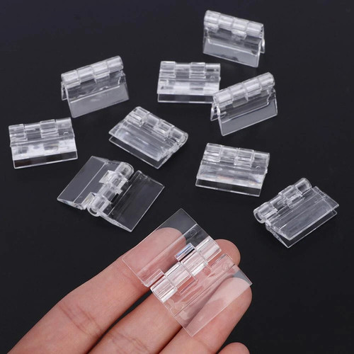 10pcs acrylic plastic - 10pcs,
