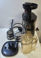 Hurom Slow Juicer Model