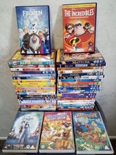 Kids DVD Bundle Children's
