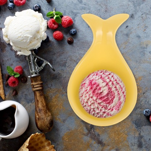Pcs shape ice - shape, bowls