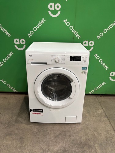 Aeg 7kg 4kg 1600rpm washer - aeg,