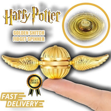 Harry Potter Golden Snitch