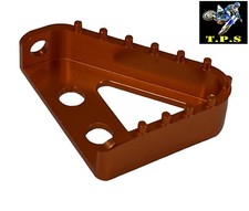 BRAKE LEVER TIP END PEDAL KTM