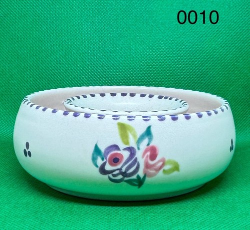 Poole pottery ring - poole,
