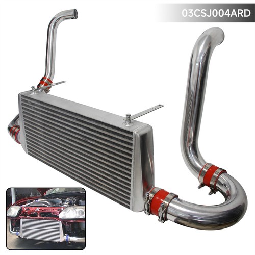 Fmic turbo intercooler - kit, for
