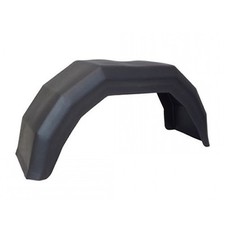 Trailer Wheel Arch Mudguard