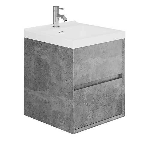 Homebase madison 500mm wall - 500mm,