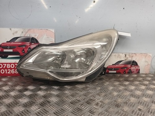 Vauxhall corsa sxi air - corsa,