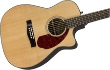 Fender 140sce concert - fender, cc-140sce
