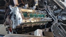 Jaguar MK1 or MK11 Engines for