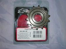 Suzuki SV 650 1999-2018, 14T