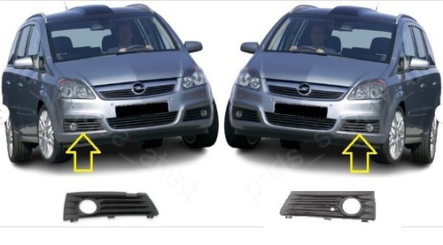 New for vauxhall - new, b