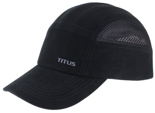 Titus bump cap - cap, baseball