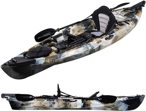 Pro dace angler prowler 1m - pro,