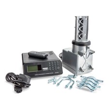 CB HAM ANTENNA ROTATOR
