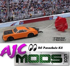 Functional Scale RC Car