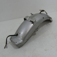 Honda Cl 250 Scrambler Front