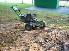 Tree stump grinding services 