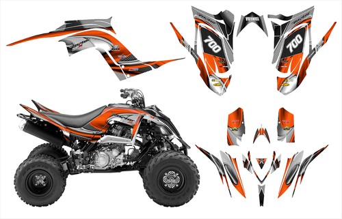 2013 2025 raptor 700 - 2013,