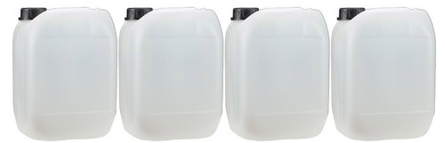 Jerry can water container - 4, x