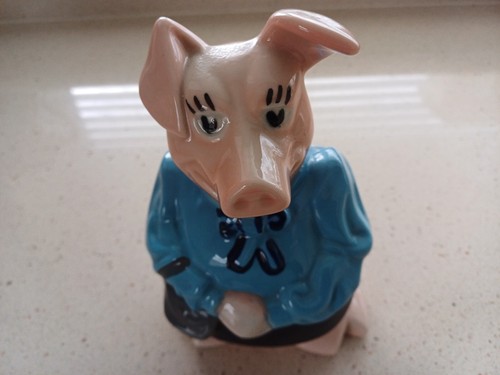 Wade natwest pigs - wade, hilary