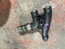 CITROEN Peugeot 1.6 HDI TURBO AIR INTAKE INTERCOOLER PIPE 9678406580