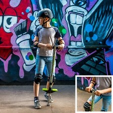 Xootz Pogo Stick for Girls and