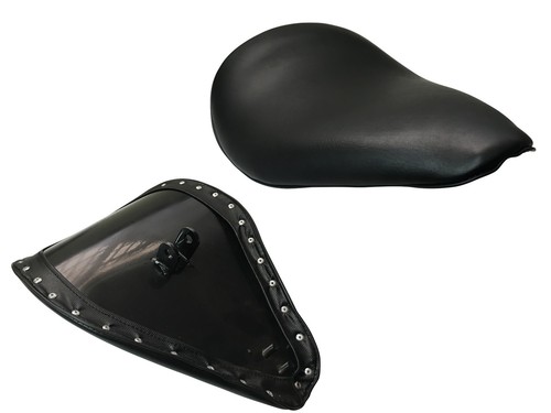 Chopper bobber single seat - bobber,