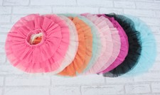 Girls Rara Tulle Tutu Skirt  9