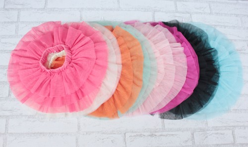 Girls rara tulle - tulle, tutu