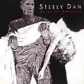 Steely dan alive - dan, america