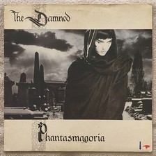 The Damned – Phantasmagoria