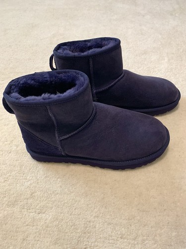 Ugg boots slip - ugg, slip-on