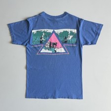Vintage 1986 Ocean Pacific Surf T-Shirt