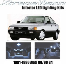 XtremeVision LED for Audi