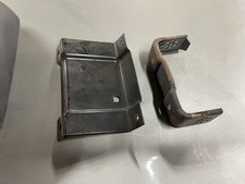 Fiesta Xr2 Centre Console 