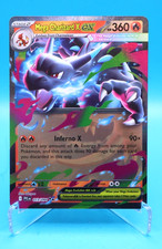 Mega Charizard X 013/094 Ex