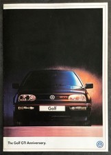 VOLKSWAGEN VW Golf GTi