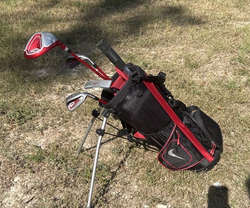 Nike vrs junior - junior, golf