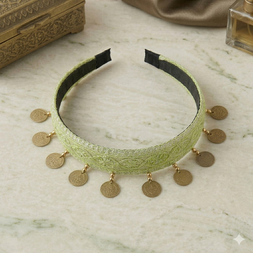 Traditional arabic headband - traditional,