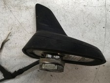 AUDI TT MK2 8J (2008) H/TOP AERIAL SHARK FIN BLACK 8J8035503 8J8035503