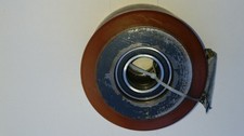 Polyurethane Load Wheel  150 x