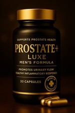 PROSTATE+ Lux Men's Formula