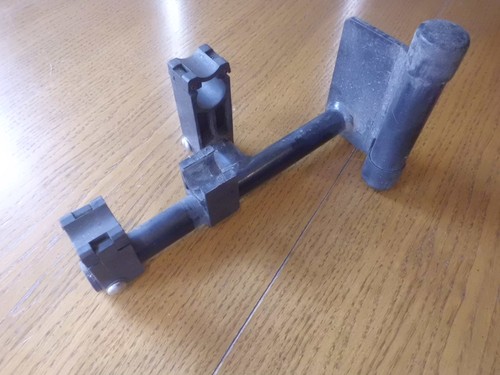 Pre loved powakaddy - pre,