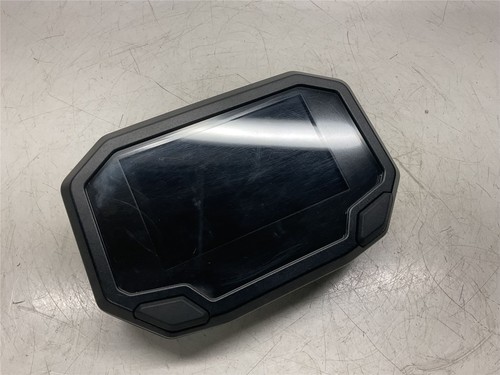 2020 kawasaki z900 speedometer - z900,