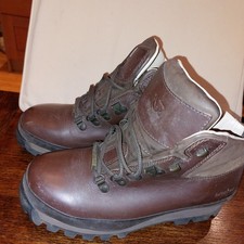 Brasher Hillmaster GTX Walking
