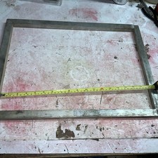 Large Letter press Printing