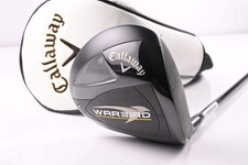 Callaway Warbird 2017 Driver / 10.5 Degree / Stiff Flex Callaway Warbird Shaft