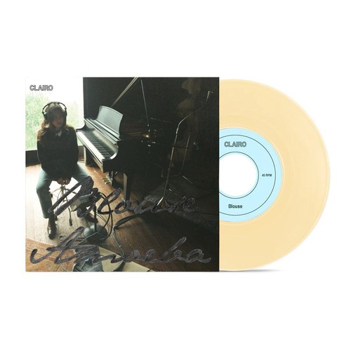 Clairo blouse amoeba - clairo, blouse/amoeba