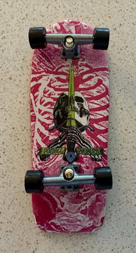 Tech deck powell - deck, peralta